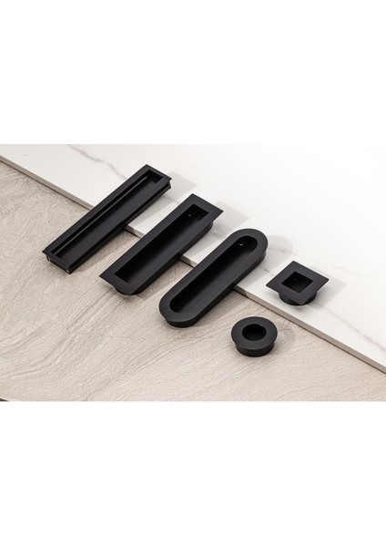 7471 Saten Renkli Gömme Kulp 128 mm indirimleri