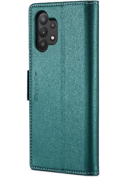Samsung Galaxy Caseme 5g Darbeye Dayanıklı Durumda Cüzdan Durumda Kart (Yurt Dışından)