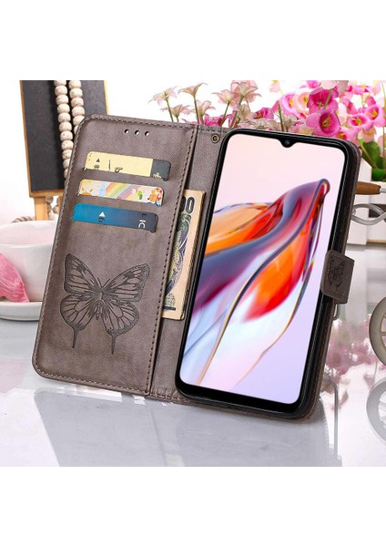 Xiaomi Redmi 12C Için Kılıf (Yurt Dışından) fırsatları