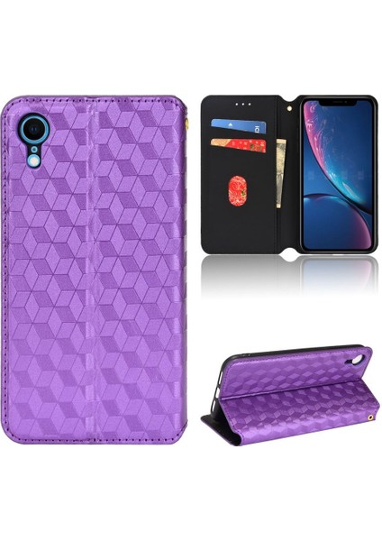 IPhone Xr Için Kılıf (Yurt Dışından)