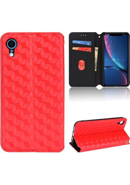 IPhone Xr Için Kılıf (Yurt Dışından)