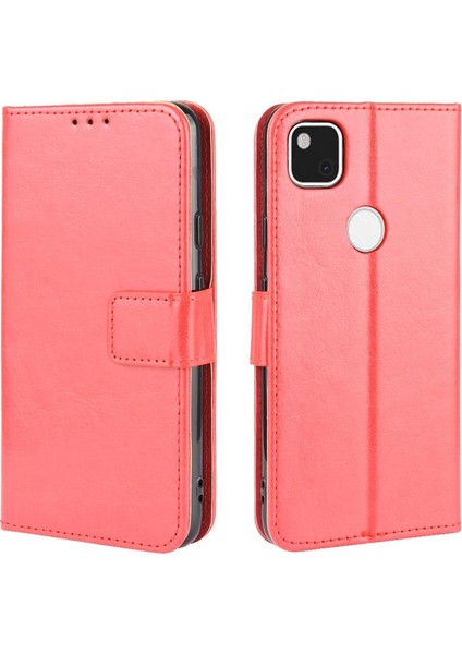 Google Pixel 4 Xl Için Durum (Yurt Dışından)