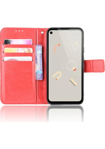Google Pixel 4 Xl Için Durum (Yurt Dışından)
