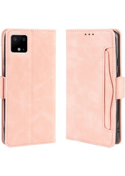 Google Pixel 4 Için Durum (Yurt Dışından)