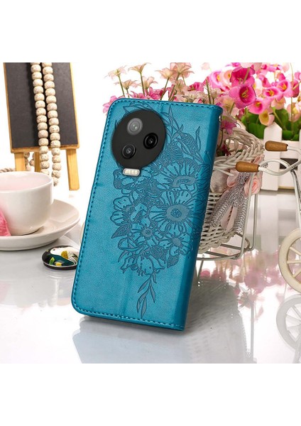 Infinix Not 12 Pro 4g Için Durum (Yurt Dışından)