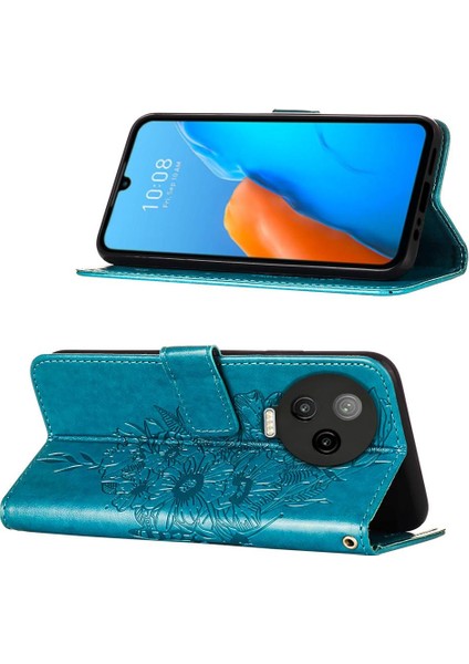 Infinix Not 12 Pro 4g Için Durum (Yurt Dışından)