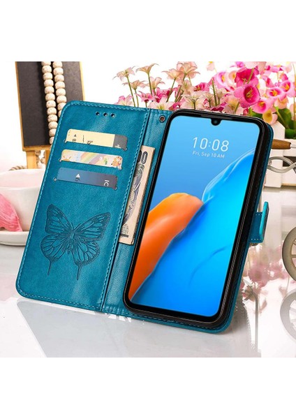 Infinix Not 12 Pro 4g Için Durum (Yurt Dışından)