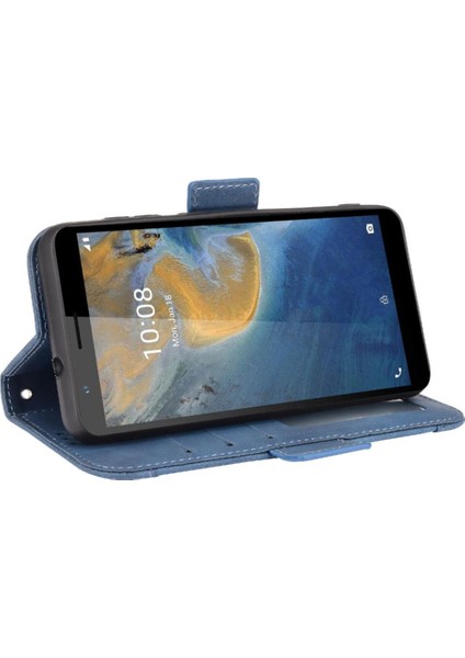 Zte Blade A31 Için Kılıf (Yurt Dışından)