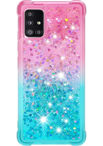 Samsung Galaxy A51 5g Için Kılıf (Yurt Dışından)