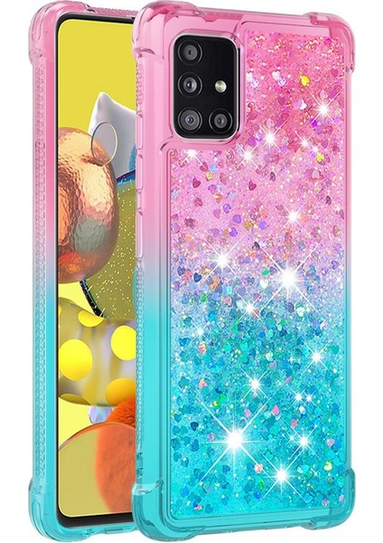 Samsung Galaxy A51 5g Için Kılıf (Yurt Dışından)