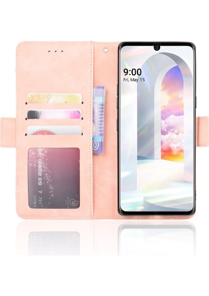 Lg Kadife Için Kılıf (Yurt Dışından) fırsatları