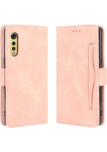 Lg Kadife Için Kılıf (Yurt Dışından) indirimleri