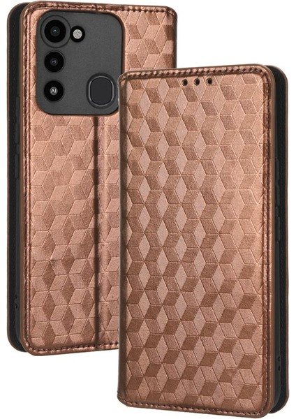 Tecno Spark 8c Için Durum (Yurt Dışından) modelleri