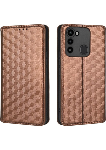 Tecno Spark 8c Için Durum (Yurt Dışından) fırsatları