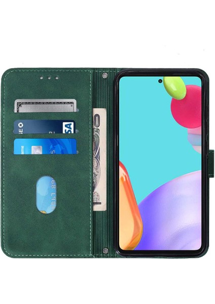 Samsung Galaxy A52 5g Için Kılıf (Yurt Dışından)