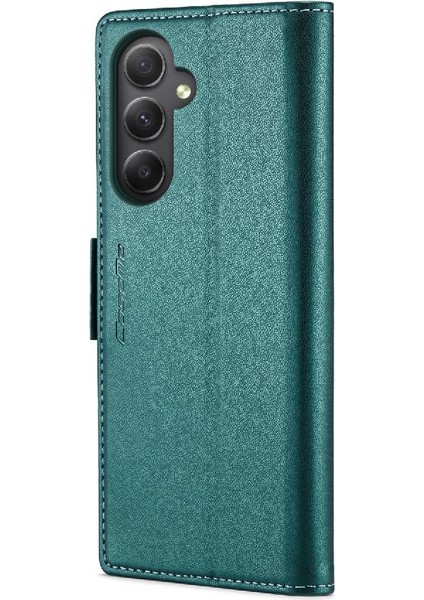 Samsung Galaxy A34 5g Kart Yuvası Cüzdan Kılıf Anti Dolandırıcılık Için Caseme Durumda (Yurt Dışından) indirimleri