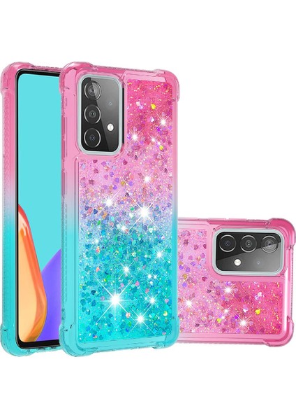 Samsung Galaxy A52 5g Için Kılıf (Yurt Dışından)