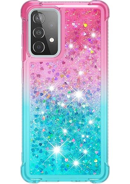 Samsung Galaxy A52 5g Için Kılıf (Yurt Dışından)