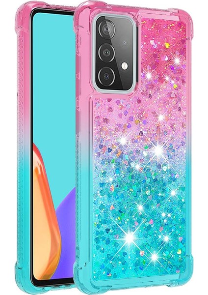 Samsung Galaxy A52 5g Için Kılıf (Yurt Dışından)