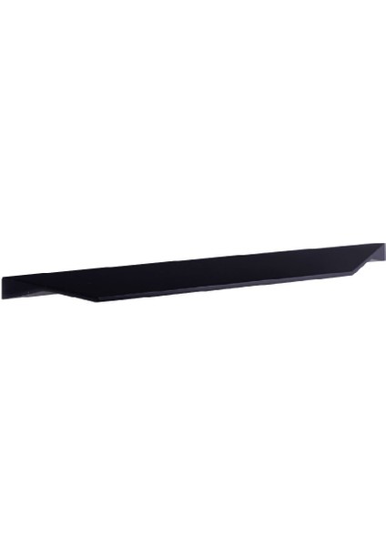 8542 Klasik Kulp Siyah Renk 448 mm