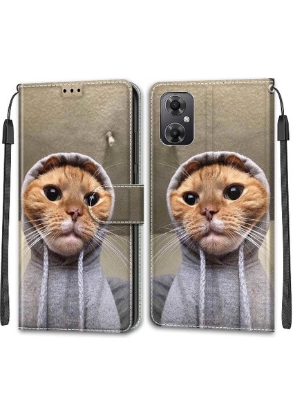 Xiaomi Poco M5 4g Kılıf ile Uyumlu (Yurt Dışından)