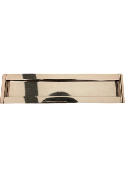 2165 Rose Rengi Gömme Kulp 160 mm