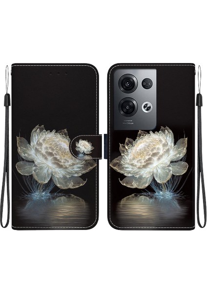 Oppo Oppo 8 Pro 5g Için Kılıf (Yurt Dışından)