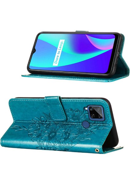 Realme C15 Için Durum (Yurt Dışından) modelleri