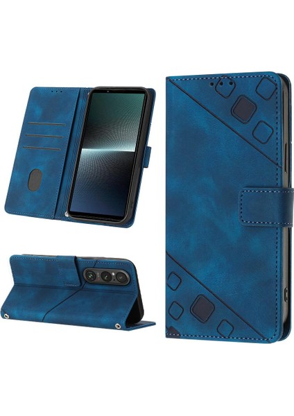 Sony Xperia 1 V Için Kılıf (Yurt Dışından)