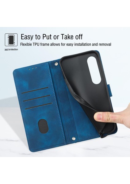 Sony Xperia 1 V Için Kılıf (Yurt Dışından) fiyatları