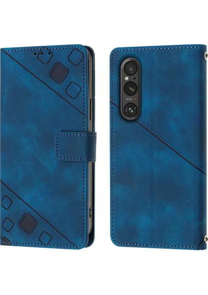 Sony Xperia 1 V Için Kılıf (Yurt Dışından) modelleri