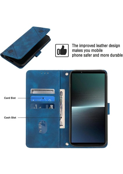 Sony Xperia 1 V Için Kılıf (Yurt Dışından) fırsatları