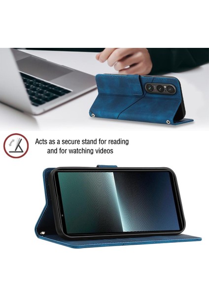 Sony Xperia 1 V Için Kılıf (Yurt Dışından) indirimleri