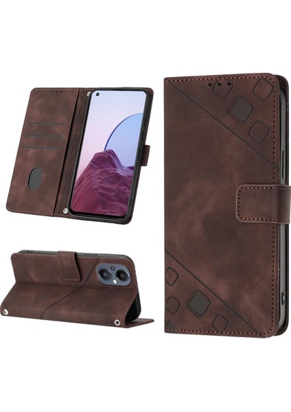 Oneplus Nord N20 5g Için Kılıf (Yurt Dışından)