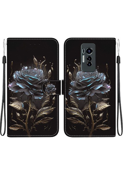 Tecno Phantom x Için Durum (Yurt Dışından)
