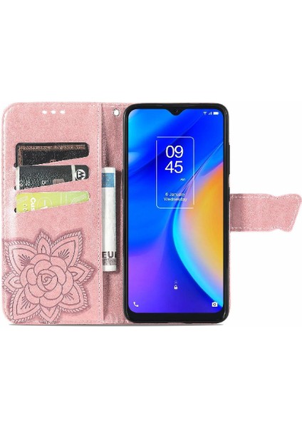 Tcl 20SE Için Durum (Yurt Dışından) indirimleri