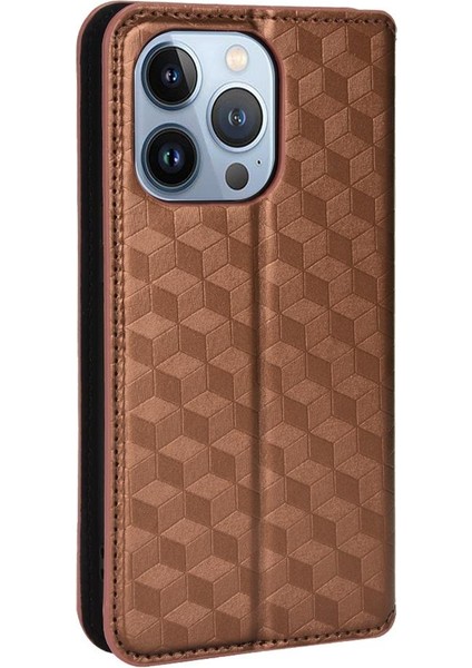 IPhone 14 Pro Max Için Kılıf (Yurt Dışından)
