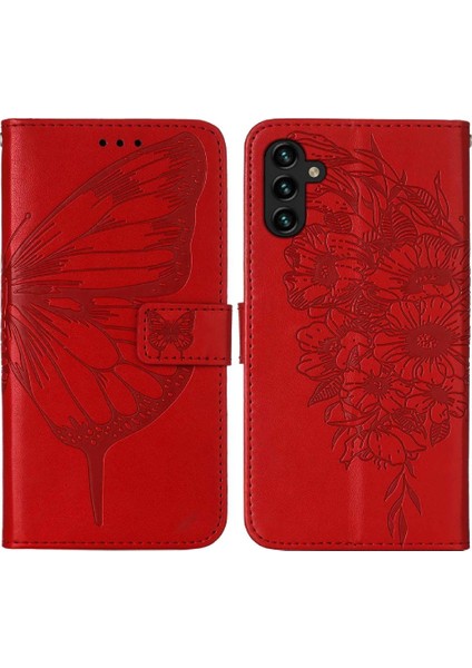 Samsung Galaxy A34 5g Için Kılıf (Yurt Dışından)