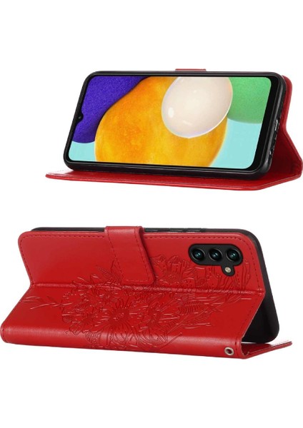 Samsung Galaxy A34 5g Için Kılıf (Yurt Dışından) modelleri