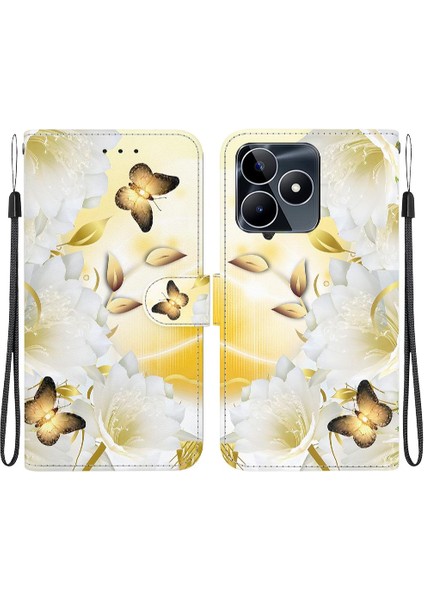 Realme C53 Için Durum (Yurt Dışından) indirimleri