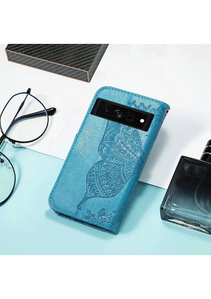 Google Pixel 7 Pro Için Durum (Yurt Dışından)