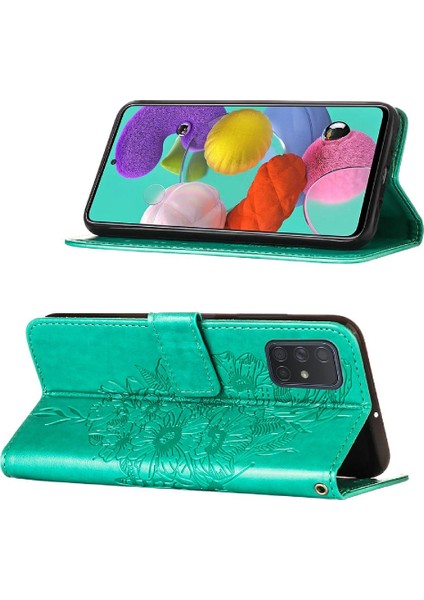 Samsung Galaxy A51 4g Için Kılıf (Yurt Dışından) fırsatları