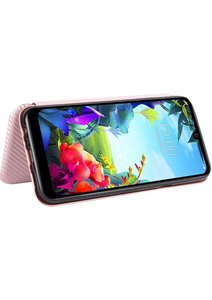 Lg K40S Için Kılıf (Yurt Dışından)