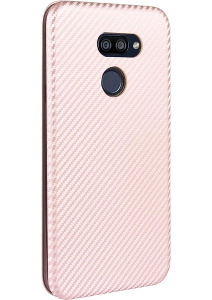 Lg K40S Için Kılıf (Yurt Dışından)