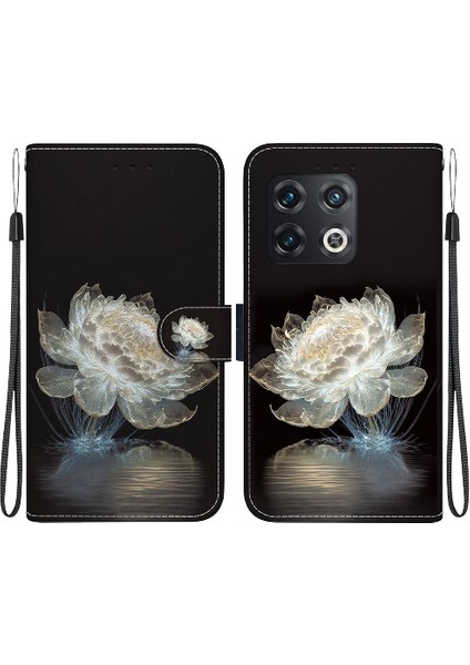 Oneplus 10 Pro 5g Için Kılıf (Yurt Dışından)