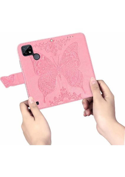 Oppo Realme C21 Için Durum (Yurt Dışından) fiyatları