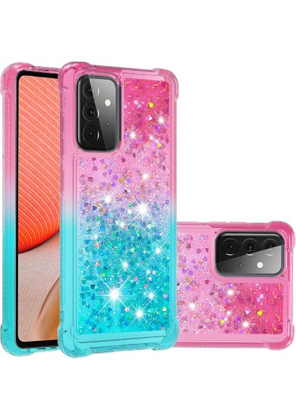 Samsung Galaxy A72 5g Için Kılıf (Yurt Dışından)