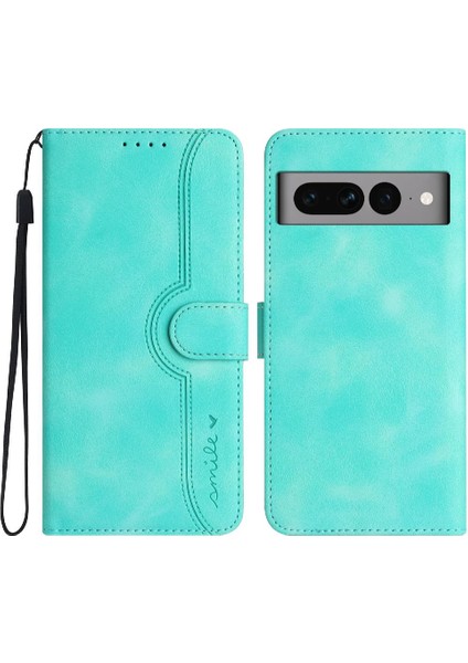 Google Pixel 7 Pro Case ile Uyumlu (Yurt Dışından)