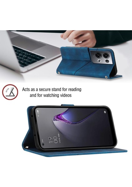 Oppo Oppo 8 Pro 5g Için Kılıf (Yurt Dışından)