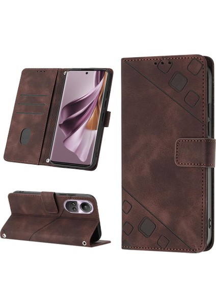 Oppo Oppo 10 5g Için Kılıf (Yurt Dışından)